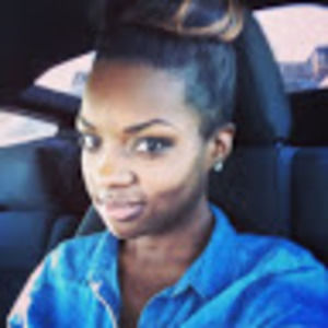 Meet your Posher, Britt